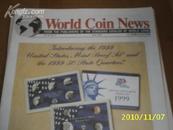 World Coin News（Vol.26,No.6）（June1999）