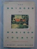 The Bridges of Madison County  廊桥遗梦