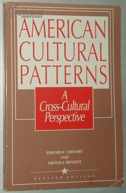 americanculturalpatternsacrossculturalperspective