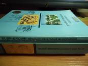 Burr-broun ptoduct data book..共两本