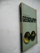 *A Dictionary Of Geography:Definitions And Explanations Of Terms Used In Physical Georgraphy【地理学词典，W.G.穆尔，英文原版】