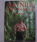 Maynila City Reborn--Lito Atienza