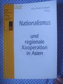 德文原版      Nationalismus und regionale Kooperation in Asien
