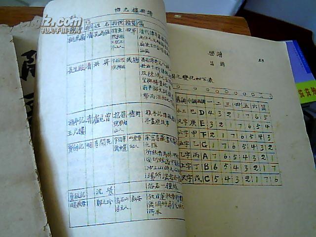 万国志曲谱_万国志徐念(3)