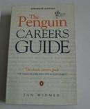 The Penguin Careers Guide