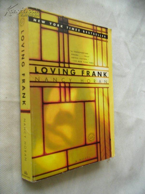 ank【爱上赖特:天才建筑师赖特与其灵魂伴侣梅