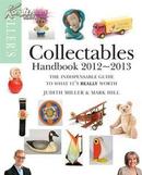 Miller\s Collectables Handbook 2012-2013 西洋收藏品价格指导
