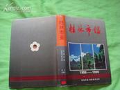 桂林市鉴（1986——1990）