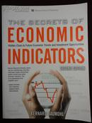 The Secrets of Economic Indicators经济指标解读英文原版