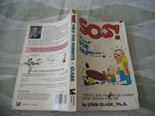 Sos! Help for Parents Book【SOS！救助父母：处理儿童日常行为问题实用指南，林恩·克拉克，英文原版】
