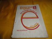 Essential English for Foreign Students BOOK THREE
