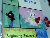 Beginning Science Echo..【】