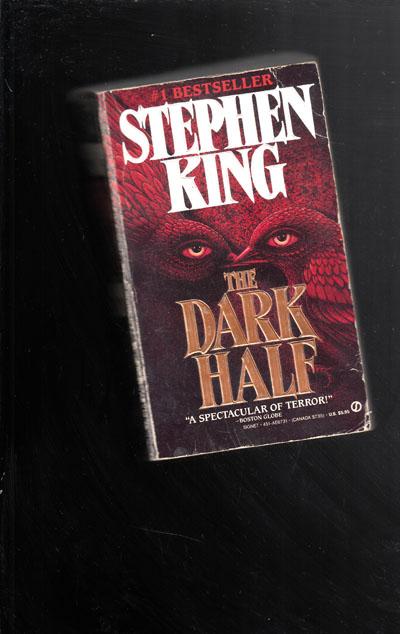 the dark half 【152】