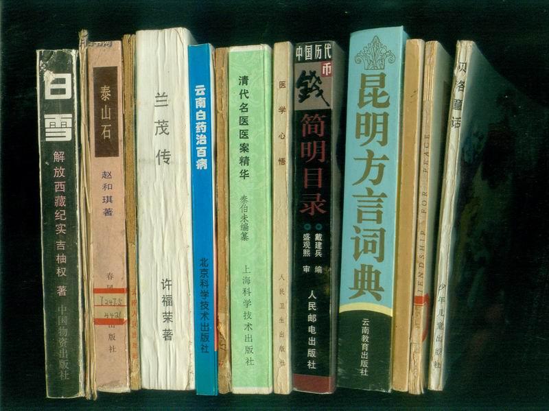 云南花灯简谱_云南花灯游春简谱(3)