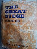 THE GREAT SIEGE MALTA 1565