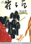 崔子范精品集  ( 精装8开 1994年1版1印 2000册 )