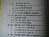 灰色系统理论与体育