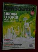 New Scientist Weekly 2010/11/06