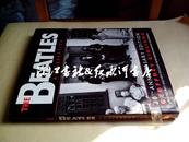 英文原版精装the beatles:a celebration(30th anniversary edition)