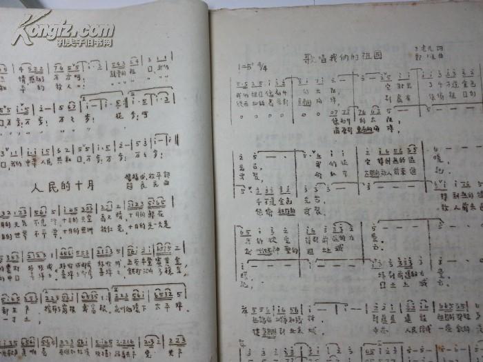 夫妻识字简谱_一年级识字小报(2)