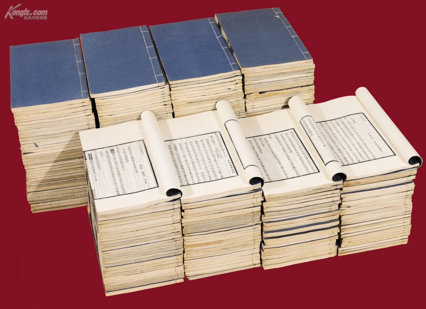 图1《豫章丛书》是江西地方文献中卷帙最多,内容最丰富的古籍丛书.