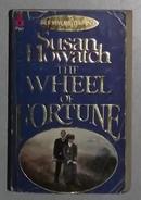 英文原版 The Wheel of Fortune by Susan Howatch 著
