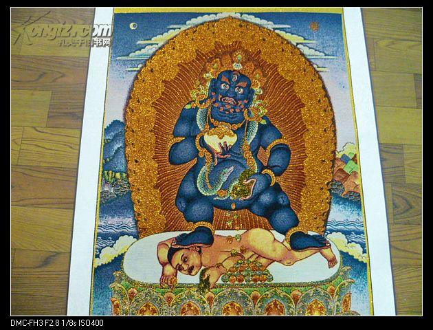 适合家里挂的唐卡 2099961gvV8w3_b.jpg