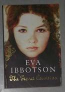 英文原版 The Secret Countess by Eva Ibbotson 著