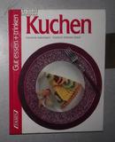 德语原版 Gut essen und trinken, Kuchen von Marianne Kaltenbach 著