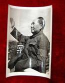 老相片：文革时期毛主席照片17