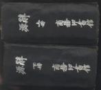 辞源   (上下册)    戊种