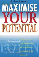 Maximize Your Potential  《最大化你的潜力》【英文原版】