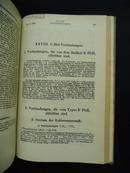 1934年 Beilsteins handbuch der organischen chemie（外文版）