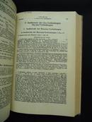 1934年 Beilsteins handbuch der organischen chemie（外文版）