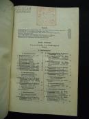 1934年 Beilsteins handbuch der organischen chemie（外文版）