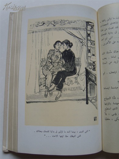 精装带护封,巴金名著《家》,刘旦宅多幅插图