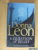 A Question of Belief .