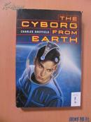 The Cyborg From Earth