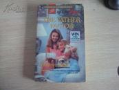 The Father Factor【英文原版书】  Kathryn Shay (Author)
