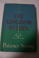 The Kingdom Within:a thought for every day