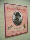 Rose\s Journal: The Story of a Girl in the Great Depression