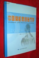 中国脊椎微创治疗学