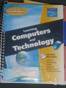 Learning Computers and Technology（培生英文原版计算机技术教材，附CD1）/SK