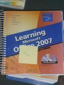 Learning Microsoft Office 2007（培生英文原版教材，教师用书，附CD1）/SK