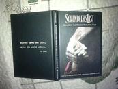 Schindler\s List（Images of the Steven Spielberg Film）
