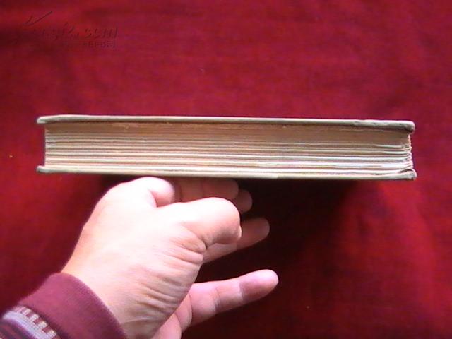 slavic europe(毛边本)