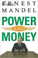 Power and Money 权力与金钱
