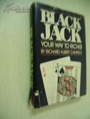 Blackjack:Your Way to Riches