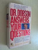 Dr. Dobson Answers Your Questions