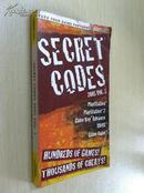Secret Codes 2005 Vol.1